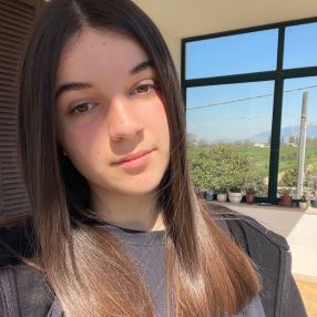Amalia, Babysitter a Trevi