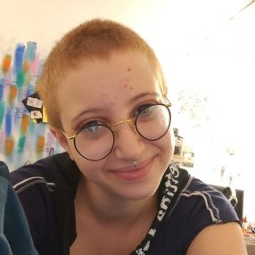 Ada, Babysitter in Camogli