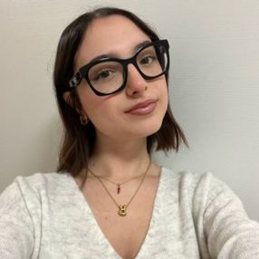 Bianca, Babysitter a Quarrata