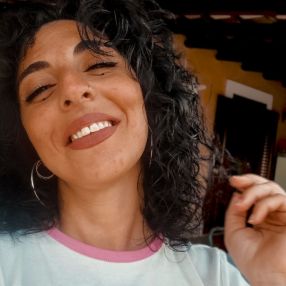 Giorgia, Babysitter a Modica