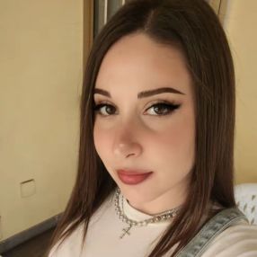Noemi, Babysitter a Casarano