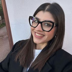 Sofia, Babysitter in Lentini