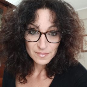 Stefania, Babysitter in Misilmeri