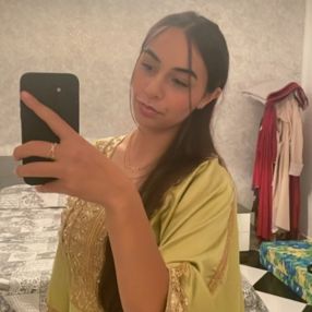Sirine, Babysitter in Gualdo Tadino