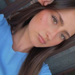 Beatrice, Babysitter a Lomagna