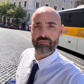 SIMONE, Famiglia a Guidonia Montecelio