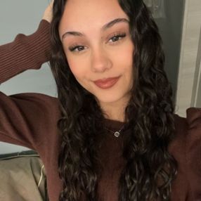 Giulia, Babysitter a Martignana di Po