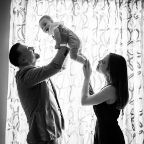 Carla, Family in Bellona