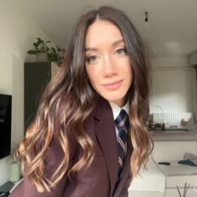 Ilaria, Babysitter a Albignasego