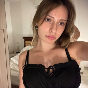 Letizia, Babysitter in Saluzzo