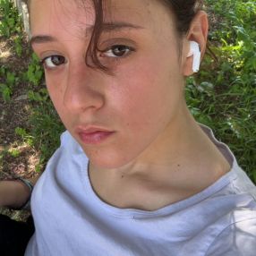 Rosaria, Babysitter in Arzano