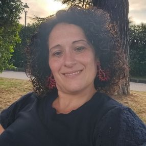 Valentina, Babysitter a Giarre