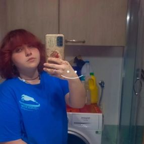 Federica, Babysitter in Castiglione delle Stiviere