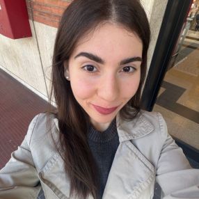 Sofia, Babysitter in Monselice