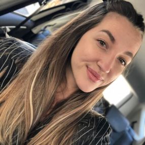 Alina, Babysitter a Cagliari