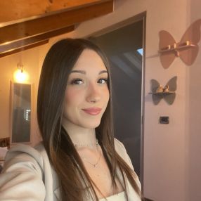 Carlotta, Babysitter a Castiglione Torinese