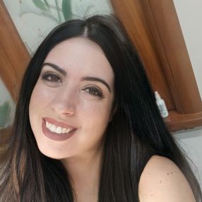 Sara, Babysitter in Nereto