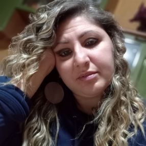 Marianna, Babysitter in San Giorgio Ionico