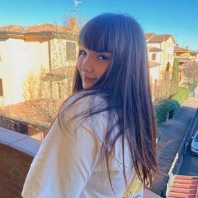 Martina, Babysitter in Novellara