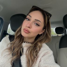 Maria, Babysitter a Isernia