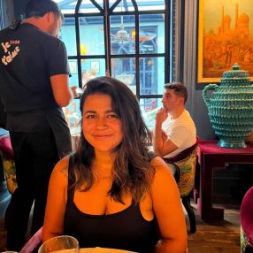 Sofi Daniela, Famiglia a Cavallino-Treporti