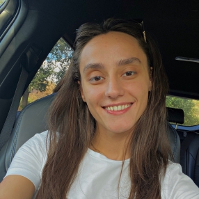 Ina, Babysitter in Campi Bisenzio