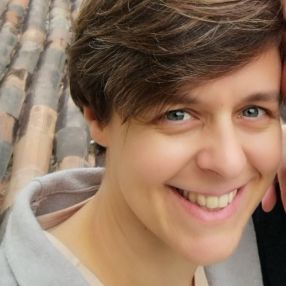 Liana, Famiglia a Pasian di Prato