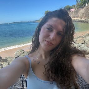 Elisa, Babysitter in Rosà