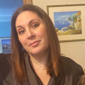 Sara, Famiglia a Vigevano