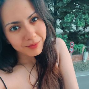 Marian, Babysitter a Pasiano di Pordenone