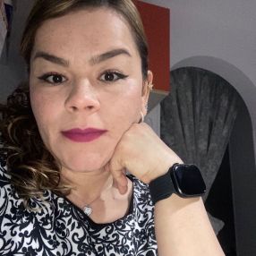 Johana, Babysitter a Ginosa