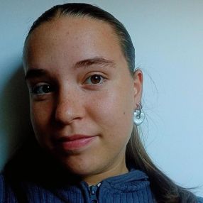 Cecilia, Babysitter a Vittorio Veneto