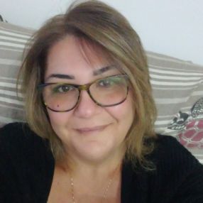 Catia, Babysitter in Casalnuovo di Napoli