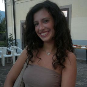 Ilaria, Babysitter a Melfi