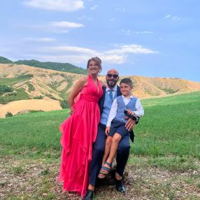 Vit, Family in Funo