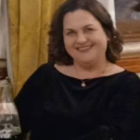 Marinela, Babysitter a Cecchina