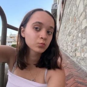 Gloria, Babysitter in Carate Brianza