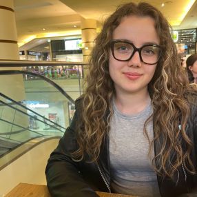 Alexandra, Babysitter a Cernusco Lombardone