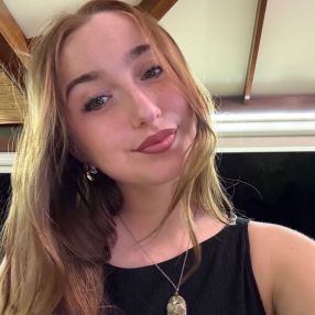 Alessia, Babysitter a Noventa Padovana