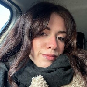 Sofia, Babysitter a Bussolengo