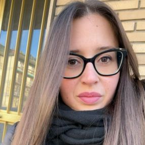 Marta, Babysitter in Firenze
