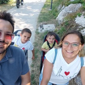 Paolo, Family in Provincia di Ascoli Piceno