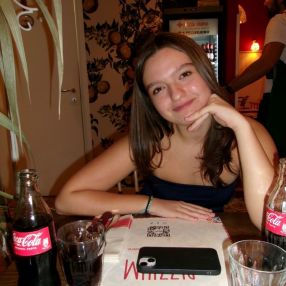 Aida, Babysitter in Caldiero