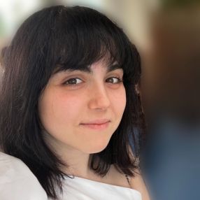 Mascia, Babysitter a Castorano