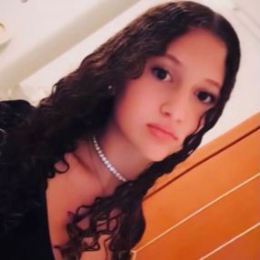 Gabriella, Babysitter in Mottola