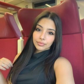 Morena, Babysitter in Serramanna