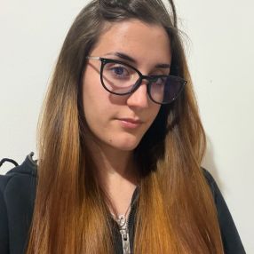 Giorgia, Babysitter in Campoleone di Lanuvio