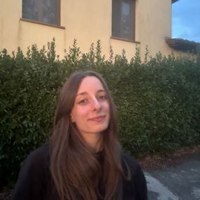 Chiara, Babysitter in Caldogno
