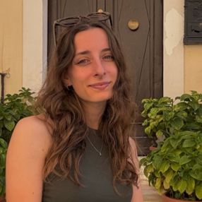 Chiara, Babysitter in Caldogno