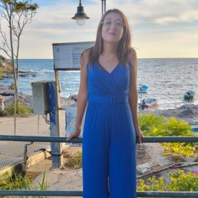 Alessia, Babysitter in Campobello di Mazara